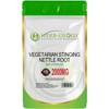 Herb-Ology Stinging Nettle Root Capsules | 60 Nettle Root Capsules