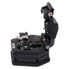 Fiber Cleaver Cold Connection Hot Melting High Accuracy Cutter Cutting