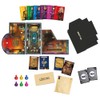 Hasbro Board Game Robbery in the Museum, Crime and Puzzle