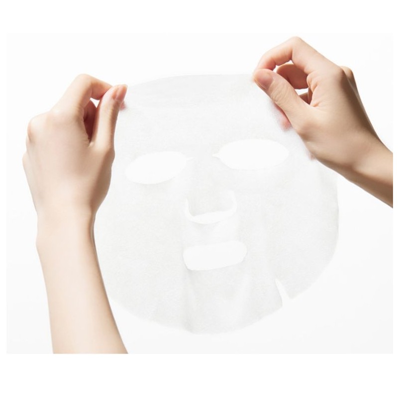 NATURE REPUBLIC Daily Mask Sheet 350ml/30sheets, Type:Vitapair C Brightening
