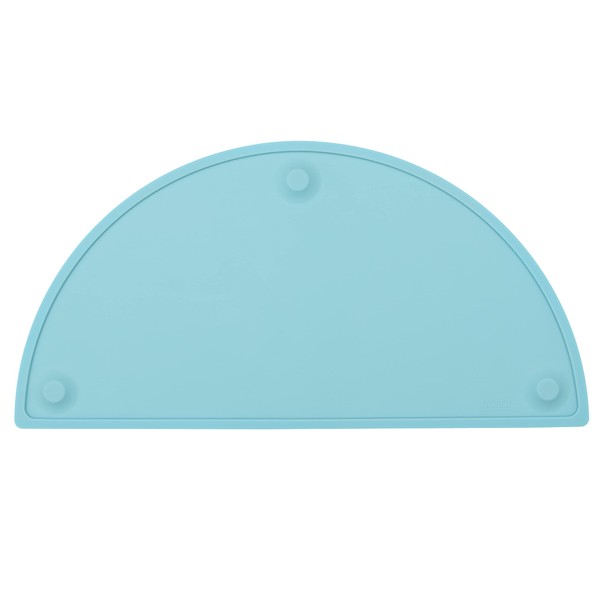 GASARÉ, Extra Large 20 x 11 Inches, Silicone Placemats for