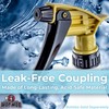 Mop Mob Leak-Free Acid Resistant Spray Head 4 Pack By