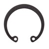 MIVOS Circlips Set – 300 Pieces – Inner Seegering Ring