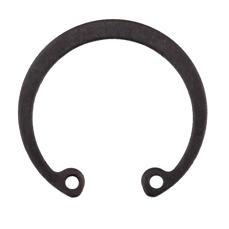 MIVOS Circlips Set – 300 Pieces – Inner Seegering Ring