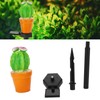 Lawn Light IP65 Waterproof LED Solar Spike Landscape Lamp for