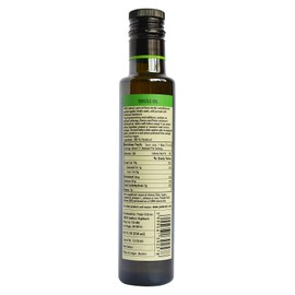 PÖDÖR Premium Thistle Oil - 8.4 fl. Oz. - Cold-Pressed, 100% Natural, Unrefined and Unfiltered, Vegan, Gluten-Free, Non-GMO in Glass Bottle