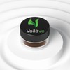 VoilaVe Expresso Liquid Gel Eyeliner