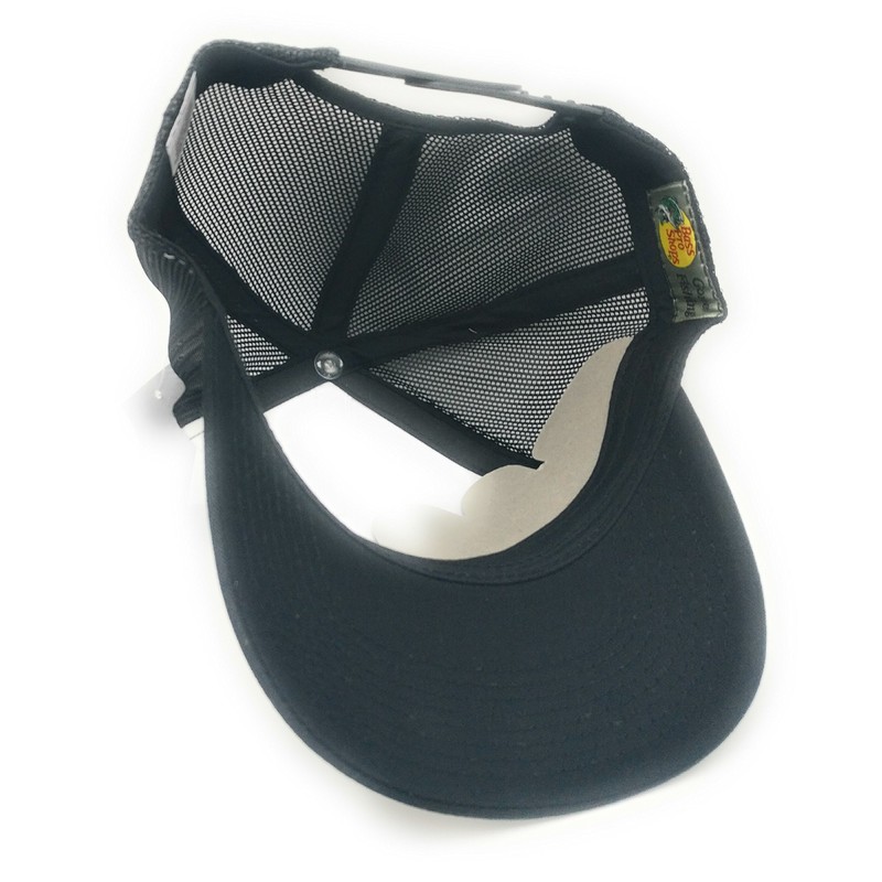 Bass Pro Shops Hat (Black)