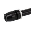 CYSFETENA Aluminium Roller Trainer Bicycle, M12 x 142 M12 x