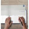 National Notary Association Basic Notary Journal - Essential Softcover Journal