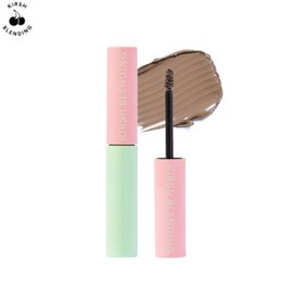 KIRSH BLENDING Color Wear Brow Shaper 4g, Color:#04 PALE BROWN