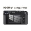 GXLYFG 3 Pack Tempered Glass Screen Protectors Compatible with Leica