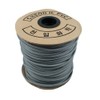 Window Screen Rubber Gasket 1m (Continuous by Purchase Quantity) Dispatch 100ea