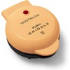 Nostalgia MyMini Personal Electric Griddle, Nonstick Griddle Perfect for Keto