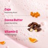Nutrius Brazilian Body Butter Cream - Coco + Berry Bliss