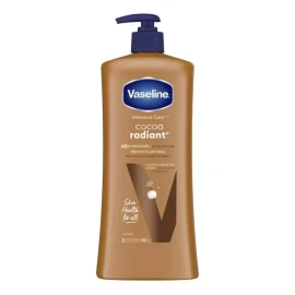 Vaseline  Vaseline Crema Corporal Cocoa Radiant Intensive 947 Ml