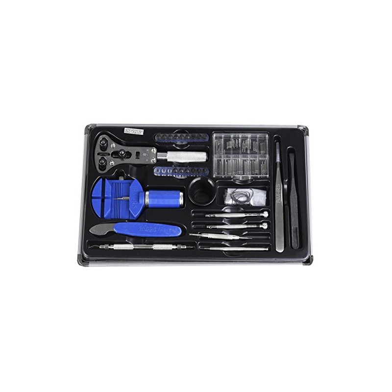 Mannesmann Clockmaker's Tool Set