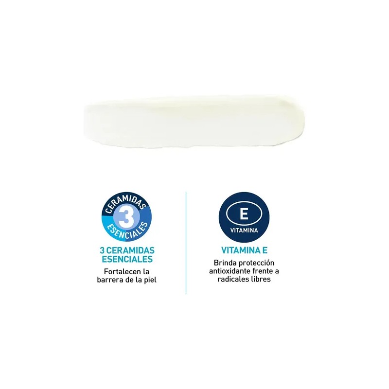 Protector Solar Sun Stick 50spf Invisible 8g Cerave