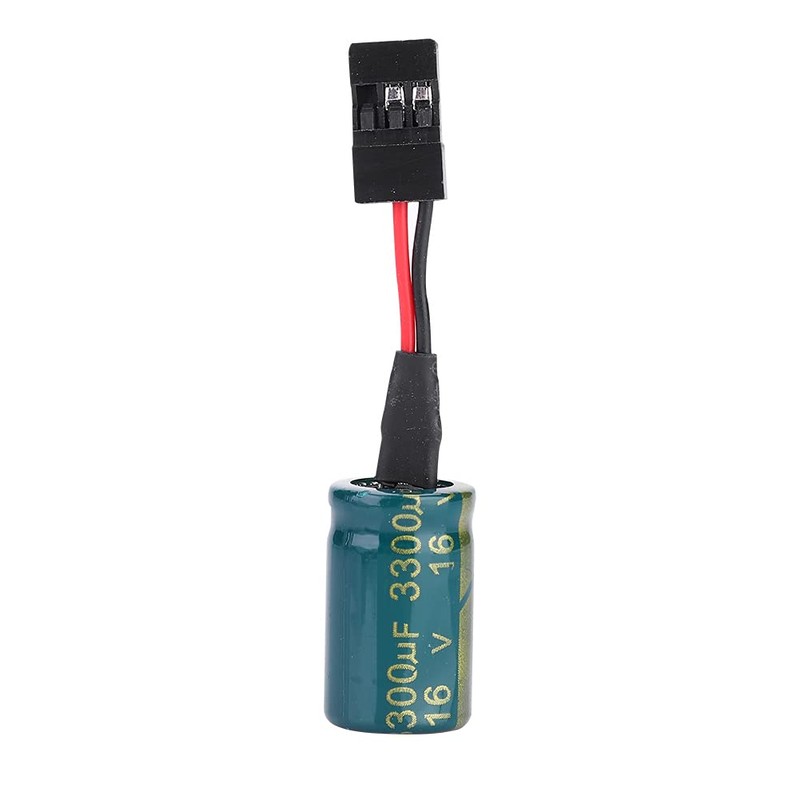 BuyWeek Flight Controller Stabilizer, F50A 3 Axis Gyro A3 V2