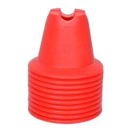 Cawila Mini Cones Set of 10