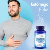 Probióticos Prebióticos Inulina de Agave 120 Capsulas Natgel