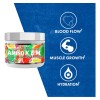 Suplemento de Aminoácidos Evogen Amino Kem de 30 Servicios Sabor
