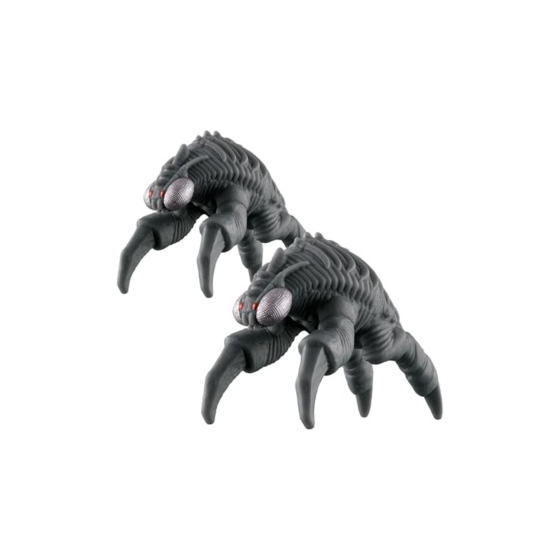 Bandai Ultra Kaiju Series 232 Vagsect