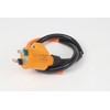 Special Parts Takekawa 05-02-0008 Hyper Ignition Coil Orange Monkey/Cub/Ape