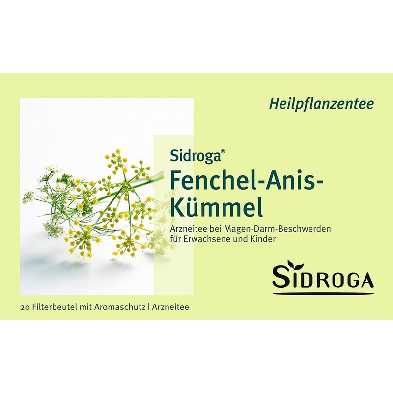 Sidroga Fench Ani Kuem