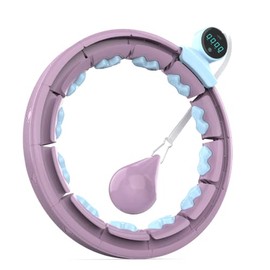 Swiss Activa+ S5.S+ Purple Blue Counter and Sensor