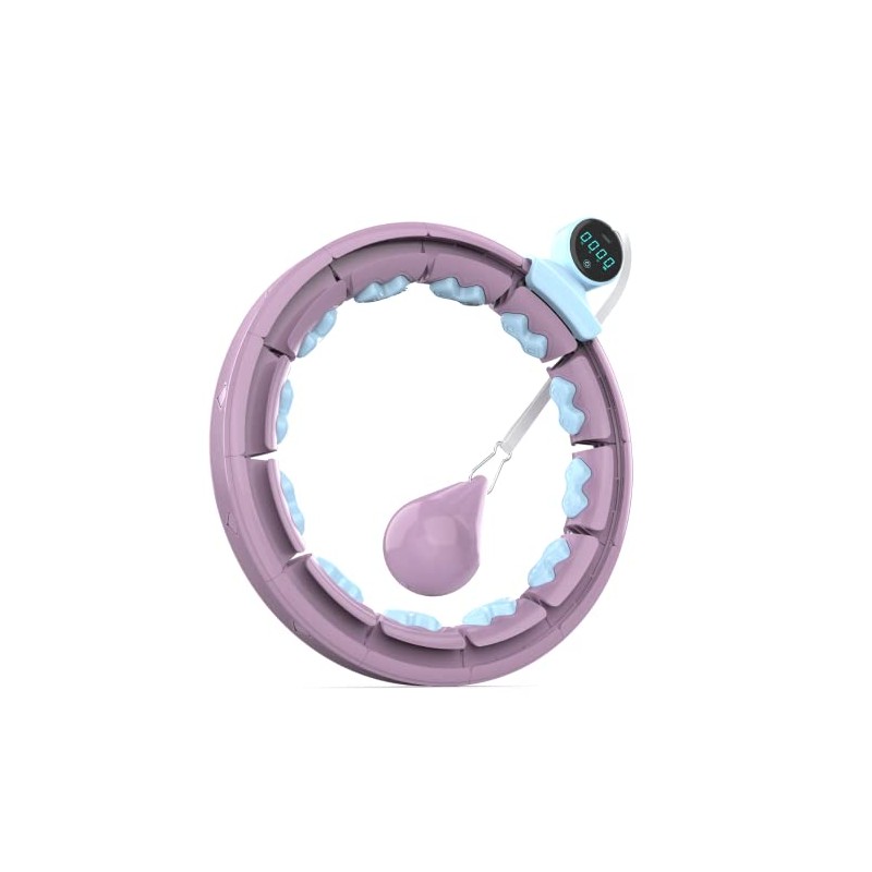 Swiss Activa+ S5.S+ Purple Blue Counter and Sensor