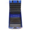 Bohrcraft 00811520050 Industry Plastic Box Dark Blue KR 591 Empty