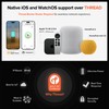ThorBolt X1 Apple Home Key Lock, iOS ONLY Smart Keyless
