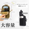 Chicer Smartphone Pouch Backpack Pouch Retrofit Climbing Airsoft Equipment Military