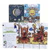 Doodle Tarot Cards A 78 Study Deck For Beginners Deck