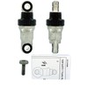 SKF VKM 61072 Multi-V tensioner kit