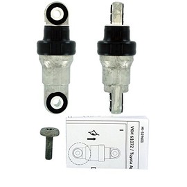 SKF VKM 61072 Multi-V tensioner kit