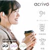 ACR-ACX1 Open-Ear USB Type-C Earphones, Wired Built-in DAC, Smartphone Compatible,