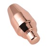 Cocktail Shaker 304 Stainless Steel Bar Shaker for Home Bartending
