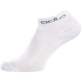 Odlo Unisex Pacco da 2 paia di calzini corti ACTIVE
