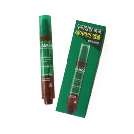 LaboH Scalp Strengthening Clinic Hair Line Ampoule 15ml, 2 pcs. / 라보에이치 두피 강화 클리닉 헤어 라인 앰플 15ml, 2개