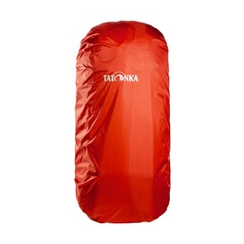 Tatonka Rain Cover, For 25.4 - 29.8 gal (70 - 90 L), Storage Bag Included, orange