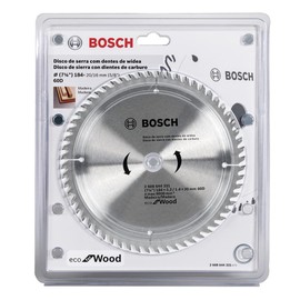 Bosch SIERRA CIRCULAR PORTATIL | ECO for Wood