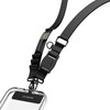 MAGEASY Utility Crossbody Phone Strap - Cell Phone Lanyard with