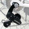BIYDOO Bicycle Rear Derailleur Tourney RD-TZ31 6/7 Speed Hanger Mount