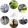 Waterproof Shoes Cover, Rain Boot Shoe Covers, Reusable Women Men