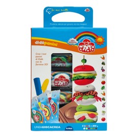 DIDO' Giocacrea Panini 361800