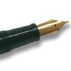 Sailor 12-0333-360 Recle Fountain Pen, Teal Green, Medium Point