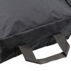 Woodside Square Umbrella Base Weight Sand Bag for Garden Cantilever