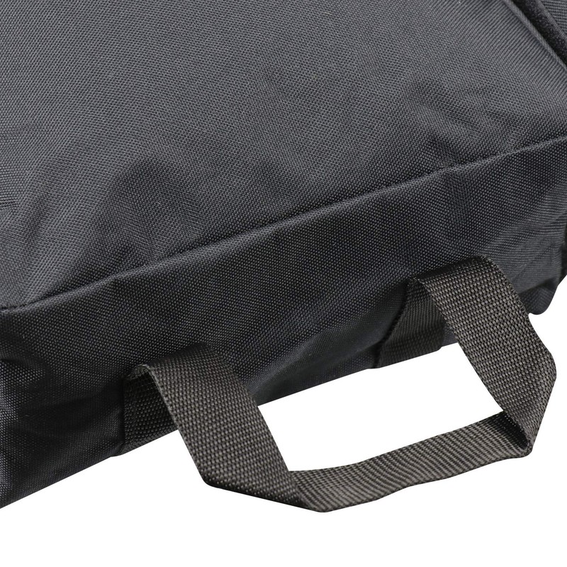Woodside Square Umbrella Base Weight Sand Bag for Garden Cantilever